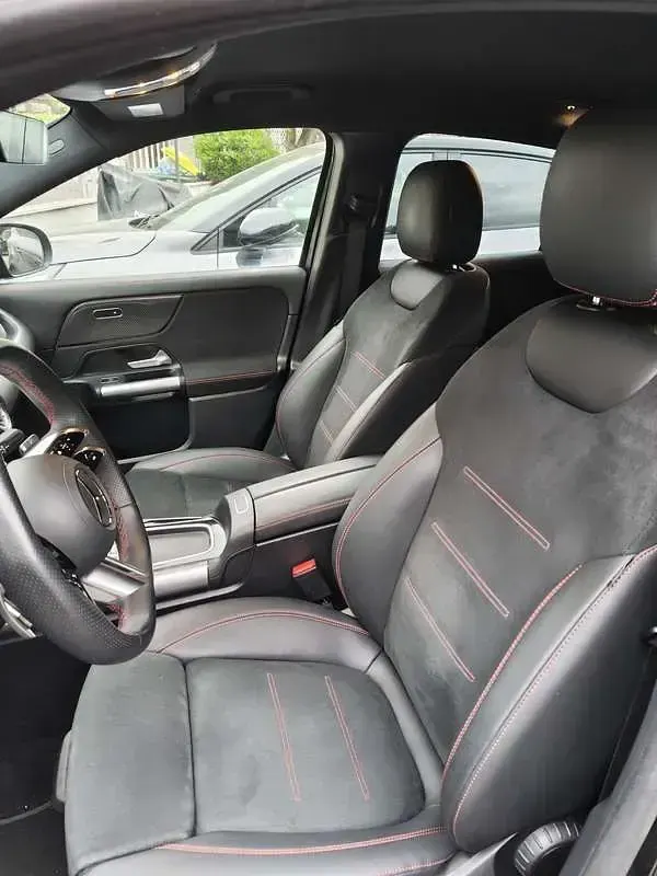 Usata Mercedes GLA200 Premium 163 CV (119 kW) 2023 SUV