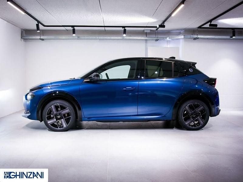 Usata Lancia Ypsilon 61 kW (84 CV) 2024 Blu Utilitaria
