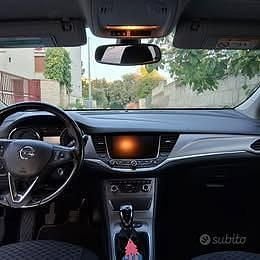 Usata Opel Astra 110 CV (80 kW) 2016 Station wagon