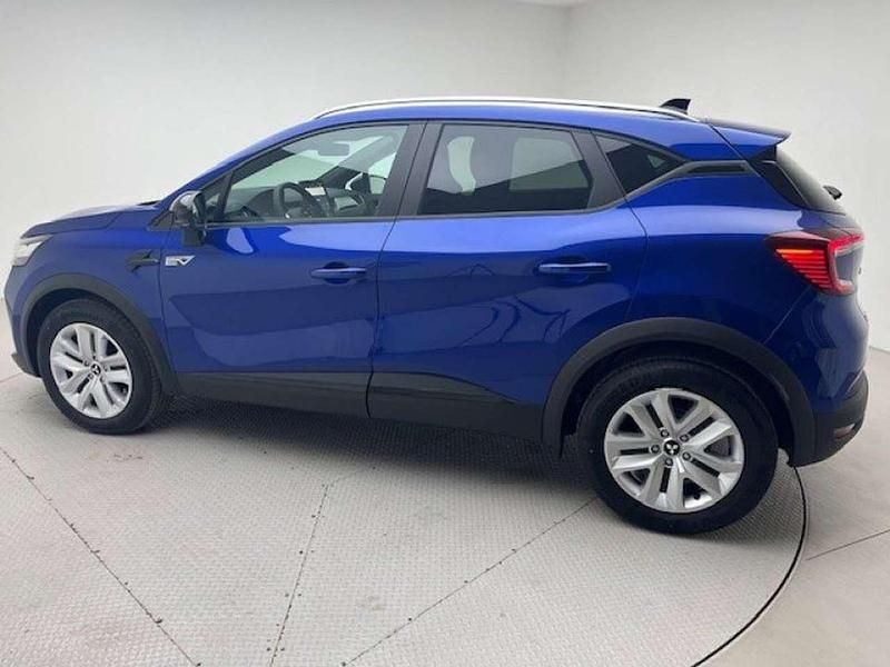 Nuova Mitsubishi ASX Plus 143 CV (105 kW) 2025 Blu/azzurro SUV