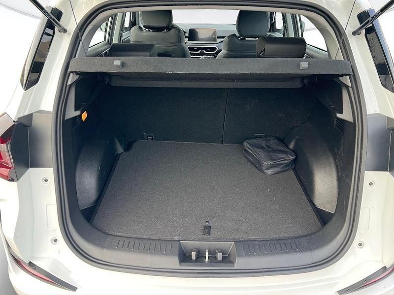 Usata EMC Wave 3 113 CV (83 kW) 2025 Bianco SUV