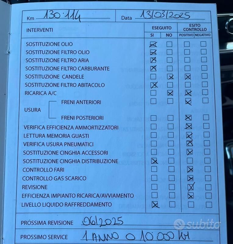 Usata Opel Astra 136 CV (100 kW) 2017 Grigio Station wagon