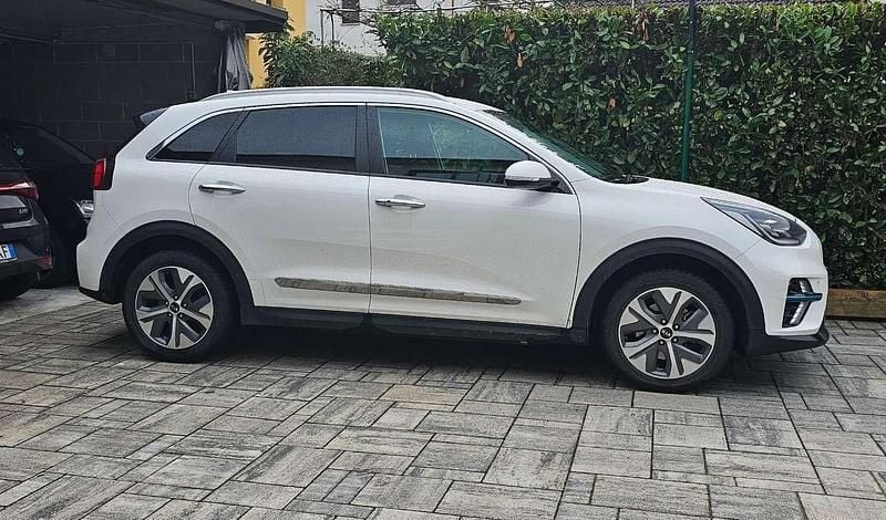 Usata Kia Niro 28 kW (39 CV) 2020 SUV