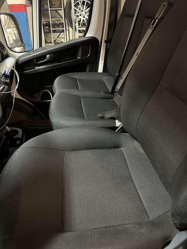 Usata Fiat Ducato 140 CV (102 kW) 2022 Furgone