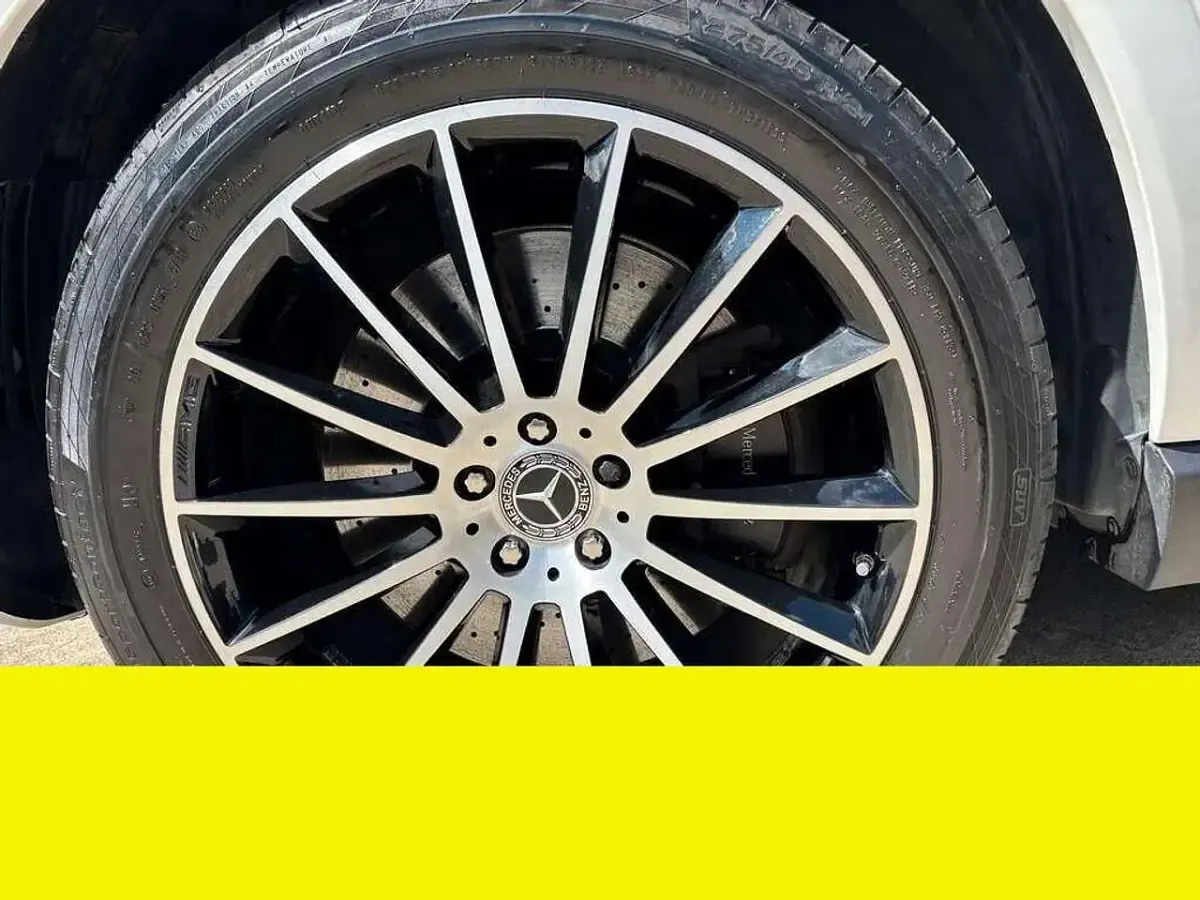 Usata Mercedes GLE350 194 CV (142 kW) 2022 Other SUV