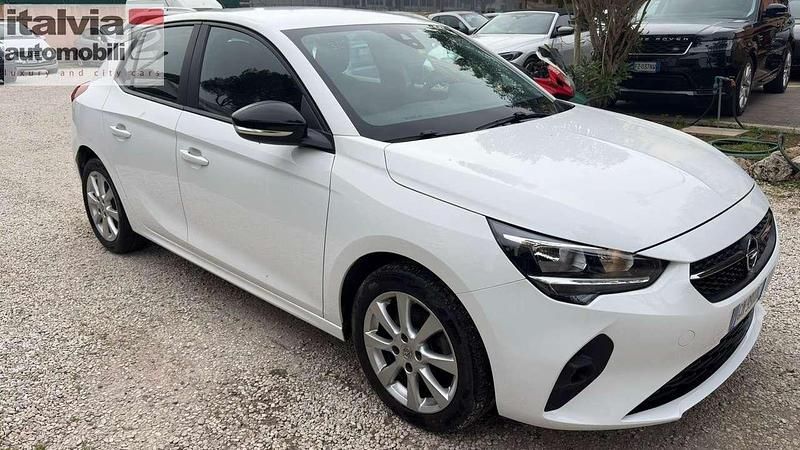 Usata Opel Corsa Edition 102 CV (75 kW) 2023 Other Utilitaria