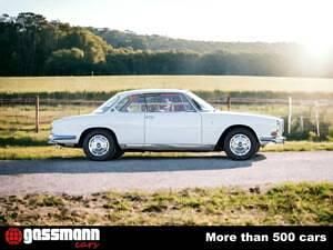 Usata BMW 3200 CS 160 CV (117 kW) 1962 Bianco Coupé