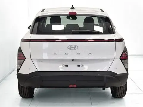 Nuova Hyundai Kona 102 CV (75 kW) 2026 Bianco SUV