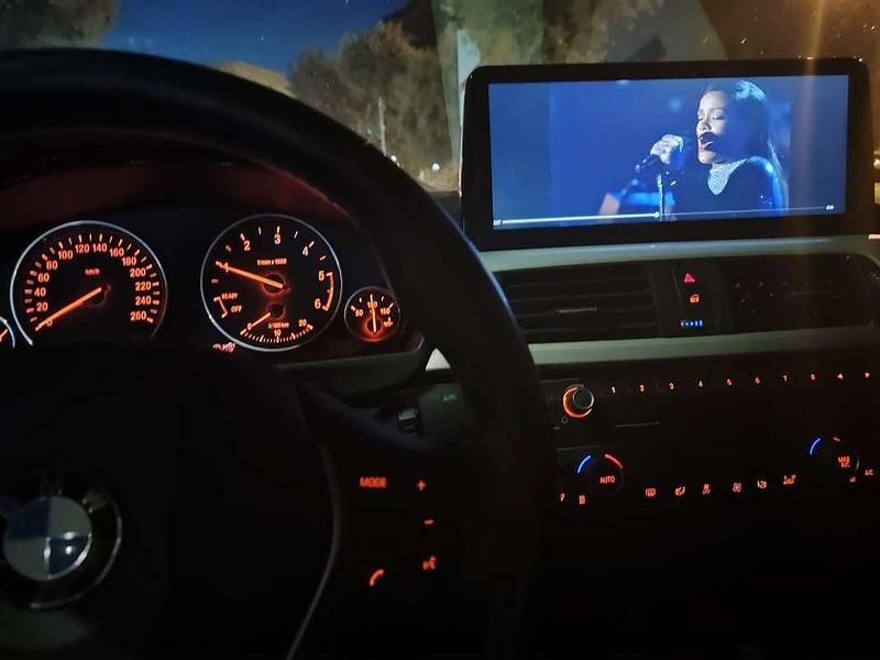 Usata BMW 420 Advantage 190 CV (139 kW) 2018 Coupé