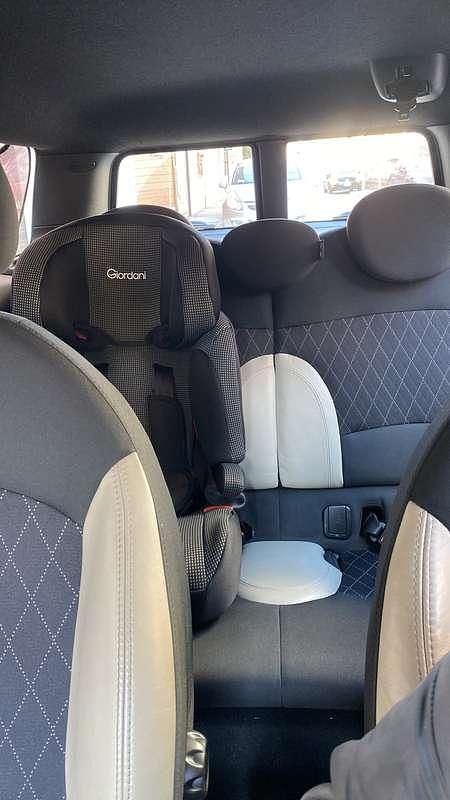 Usata Mini Cooper D Clubman 111 CV (81 kW) 2011 Station wagon