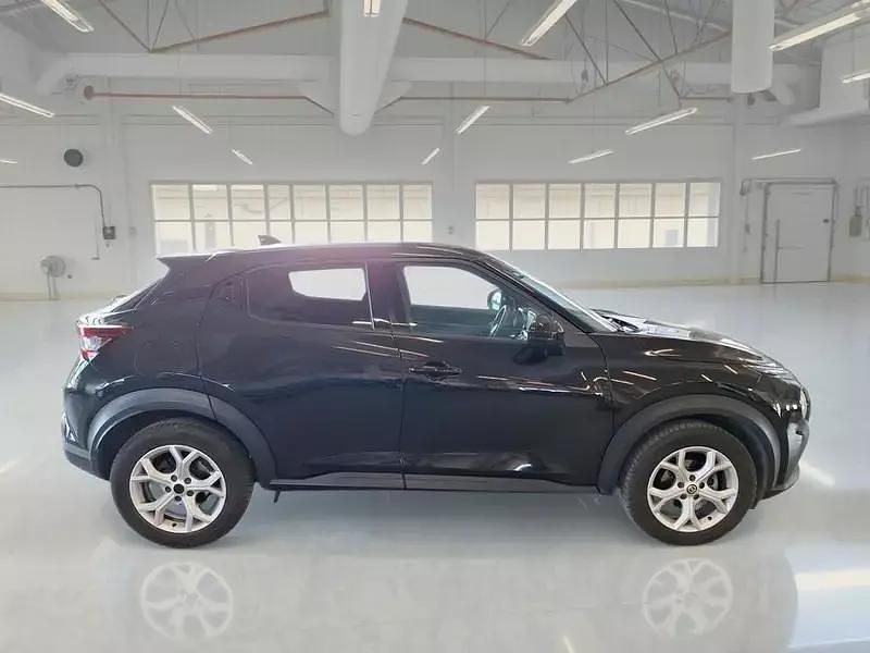 Usata Nissan Juke N-Connecta 114 CV (83 kW) 2022 SUV