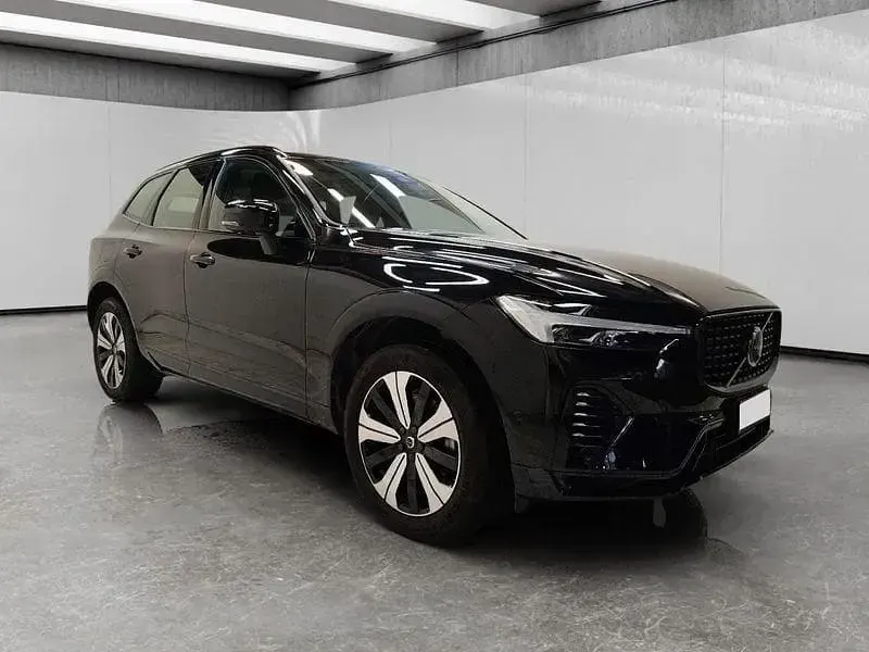 Usata Volvo XC60 Ultimate 349 CV (256 kW) 2023 Nero SUV