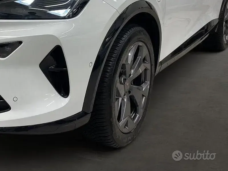 Usata Cupra Formentor 204 CV (150 kW) 2025 Bianco SUV