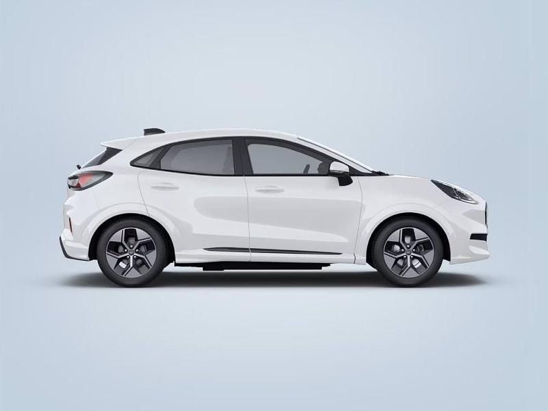 Nuova Ford Puma Gen-E 123 kW (168 CV) 2026 Frozen white  solidi SUV