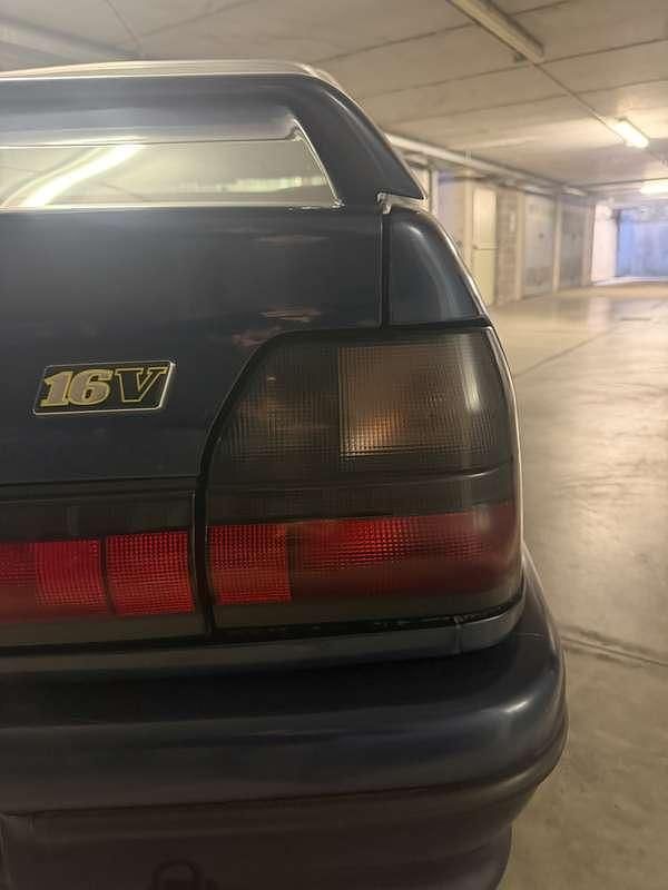 Usata Renault 19 LIMITED 137 CV (100 kW) 1993