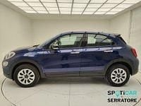 Nuova Fiat 500X 131 CV (96 kW) 2025 Blu SUV