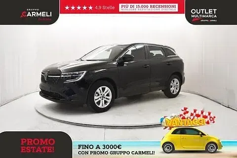Usata Renault Austral Evolution 131 CV (96 kW) 2025 SUV