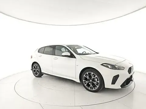 Usata BMW 120 M Sport 163 CV (119 kW) 2025 Utilitaria