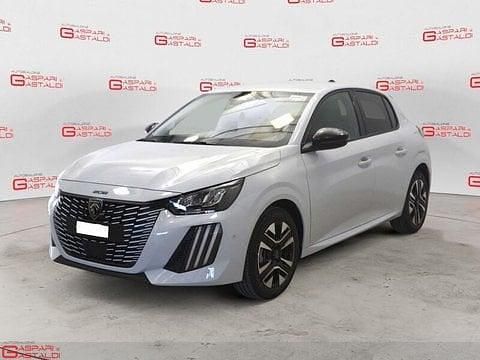 Bianco Nuova 2025 Peugeot 208 Allure Due volumi | 22.900 € (Cara) - Immagine 1/1