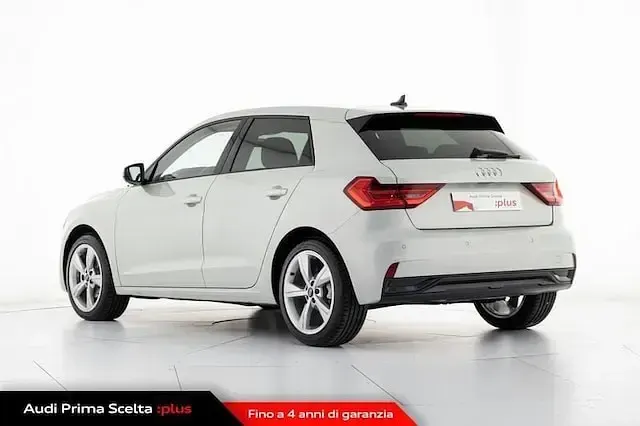 Usata Audi A1 Sportback 116 CV (85 kW) 2025 Utilitaria