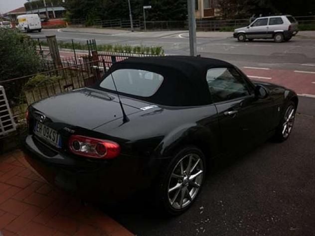 Used Mazda Rx8 >> Sold Mazda MX5 Cabrio - used cars for sale Used Mazda Rx8 >> Sold Mazda MX5 Cabrio - used cars for sale