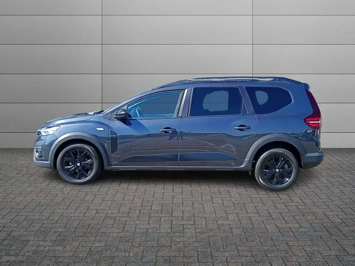 Usata Dacia Jogger Extreme 101 CV (74 kW) 2022 Other Monovolume