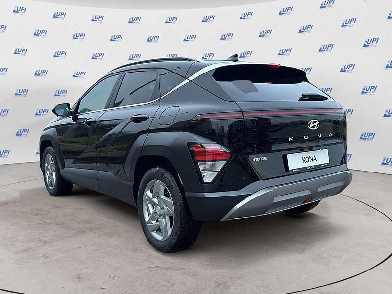 Nuova Hyundai Kona 116 CV (85 kW) 2026 Other SUV