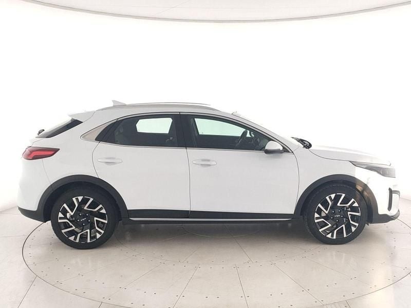 Usata Kia XCeed 136 CV (100 kW) 2024 Bianco SUV