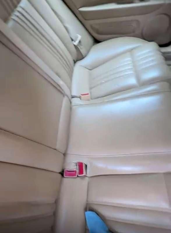 Usata Alfa Romeo 159 150 CV (110 kW) 2007 Bronzo Station wagon