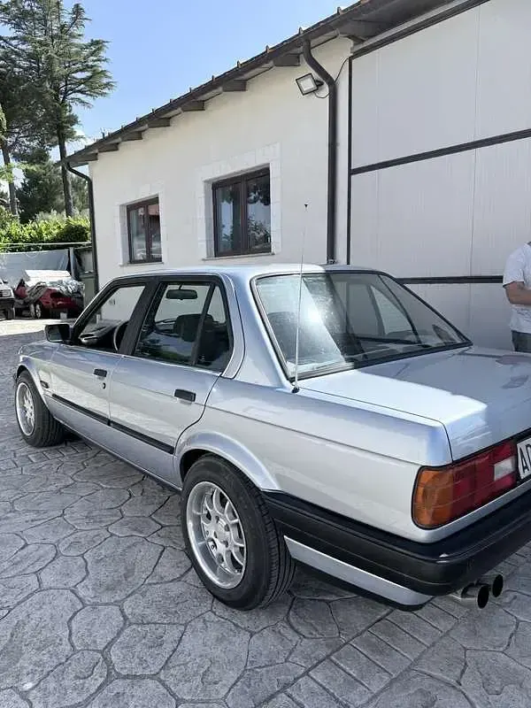 Usata BMW 316 102 CV (75 kW) 1989 Berlina