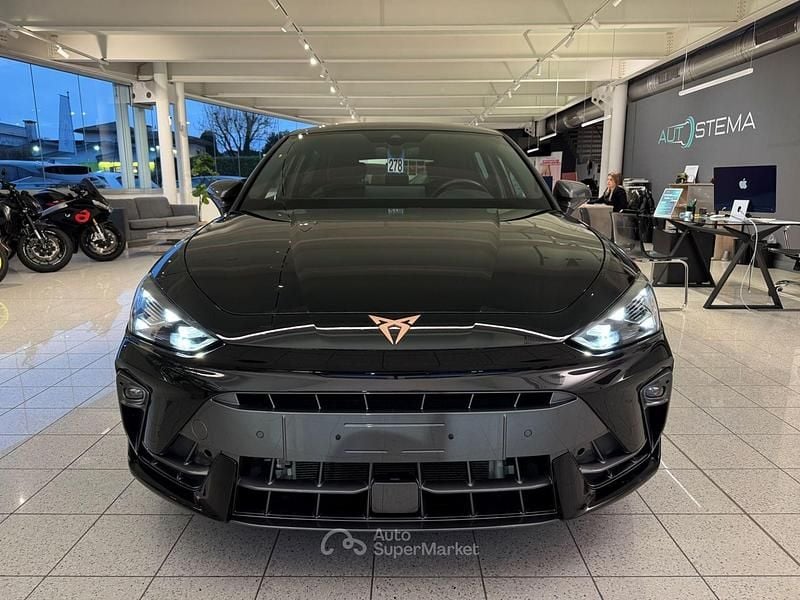 Occasion Cupra Leon 150 ch (110 kW) 2025 Berline