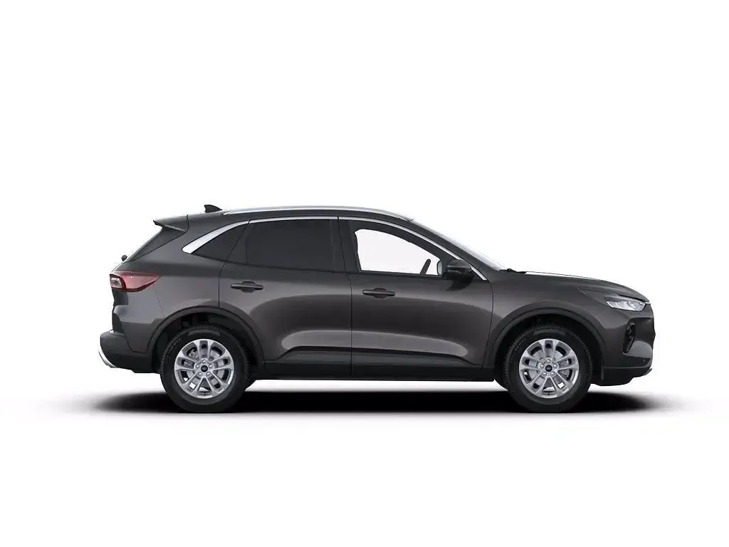 Nuova Ford Kuga Business Edition 150 CV (110 kW) 2026 Magnetic grey (metallizzato) SUV