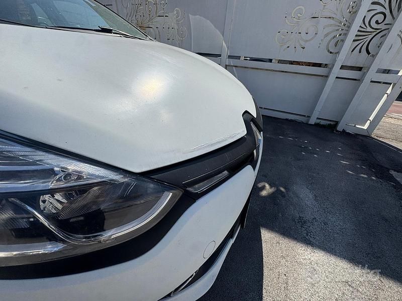Usata Renault Clio IV 2015 Berlina
