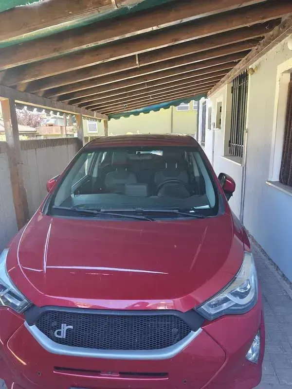 Usata DR DR4 114 CV (83 kW) 2018 SUV