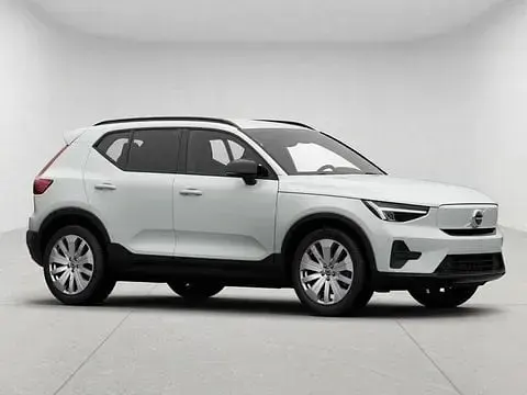 Nuova Volvo EX40 Core 100 kW (137 CV) 2026 Bianco SUV