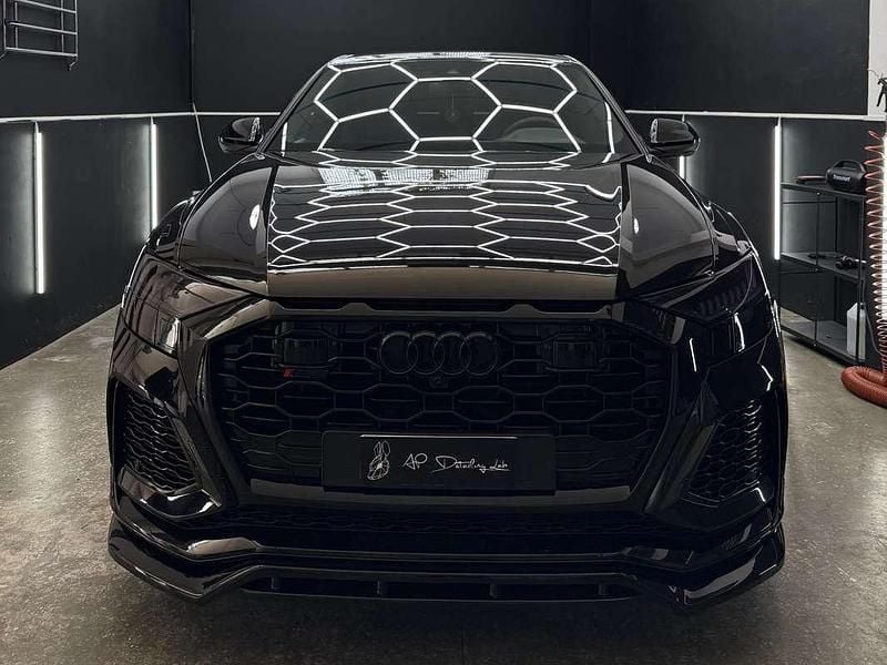 Usata Audi RS Q8 Design 721 CV (530 kW) 2022 SUV