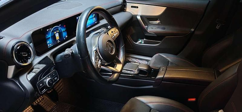 Usata Mercedes CLA200 Shooting Brake Premium 150 CV (110 kW) 2020 Station wagon