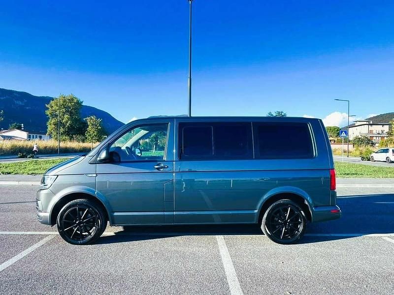 Usata VW T6 150 CV (110 kW) 2019 Furgone