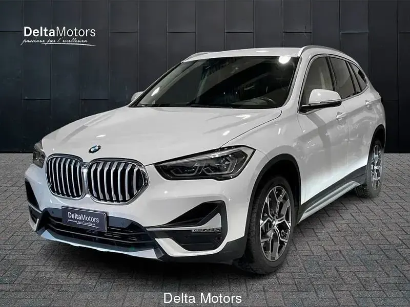 Usata BMW X1 xLine 190 CV (139 kW) 2022 SUV