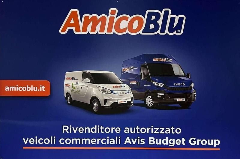 Usata Fiat Talento 120 CV (88 kW) 2021 Bianco Monovolume