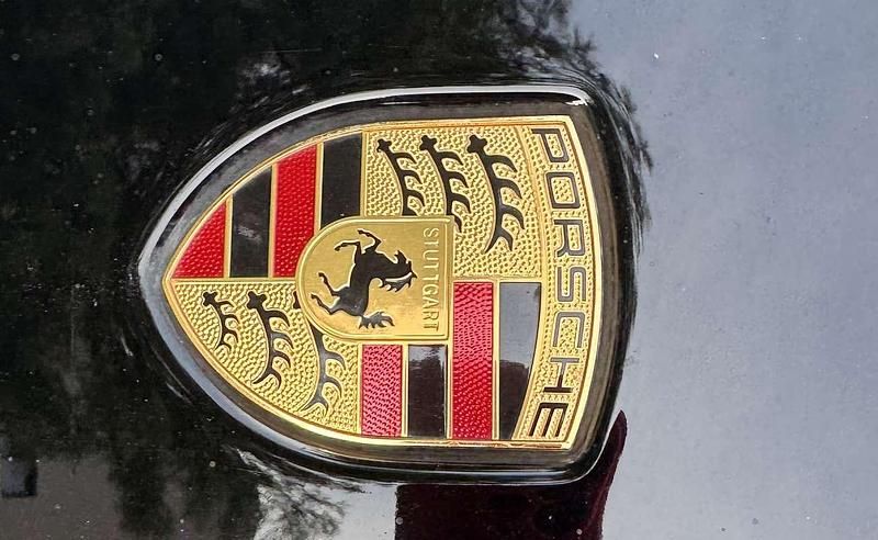 Usado Porsche Macan 245 CV (180 kW) 2021 SUV