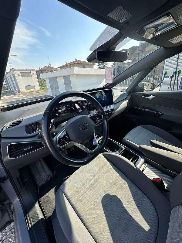 Usata VW ID.3 Pure 69 kW (95 CV) 2021 Utilitaria