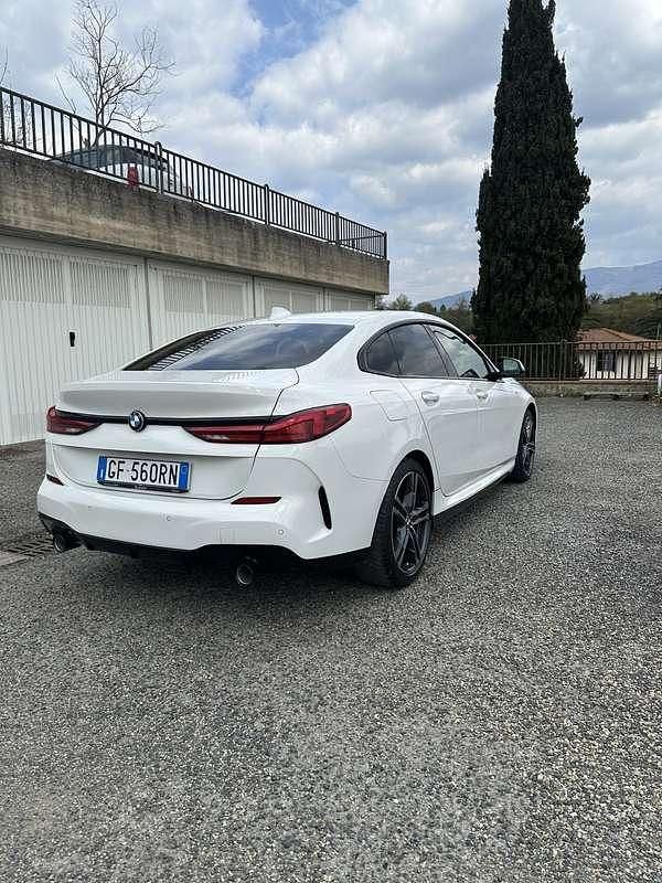 Usata BMW 218 M Sport 150 CV (110 kW) 2021 Coupé