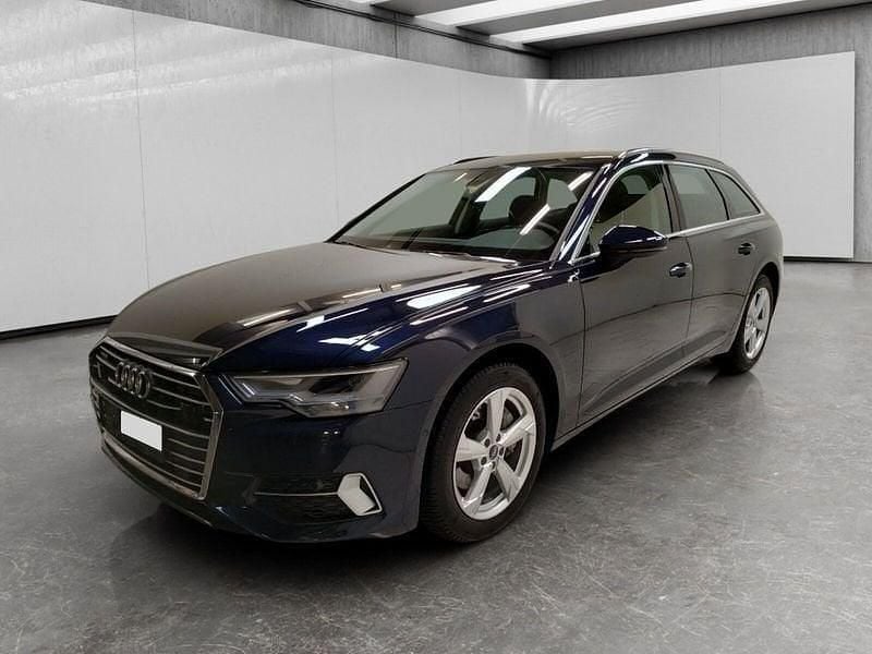 Usata Audi A6 Business 245 CV (180 kW) 2021 Station wagon