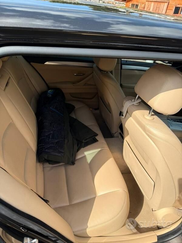 Usata BMW 525 218 CV (160 kW) 2016 Station wagon