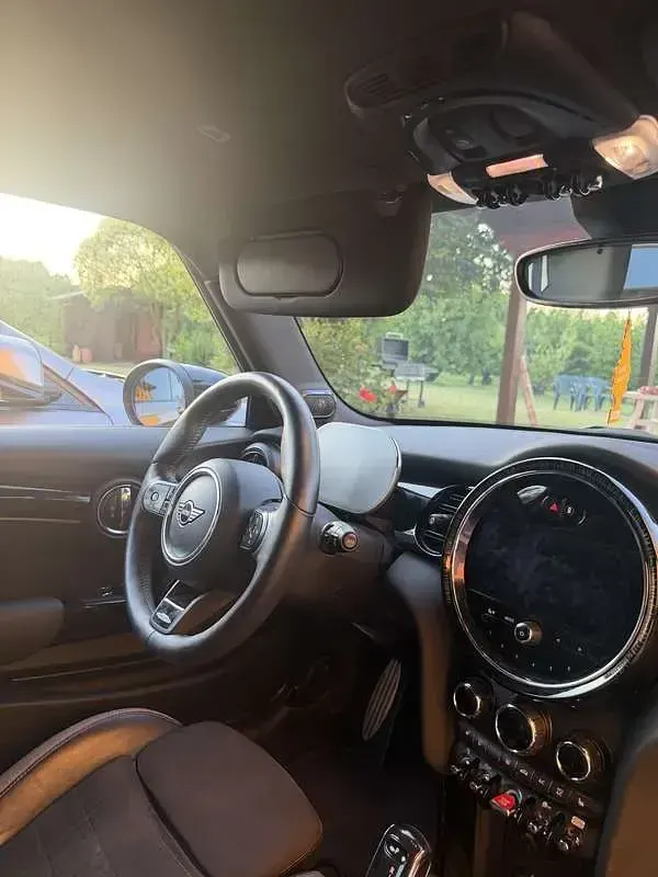 Usata Mini John Cooper Works 178 CV (130 kW) 2021 Utilitaria