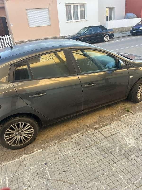 Usata Fiat Bravo Active 120 CV (88 kW) 2008 Utilitaria