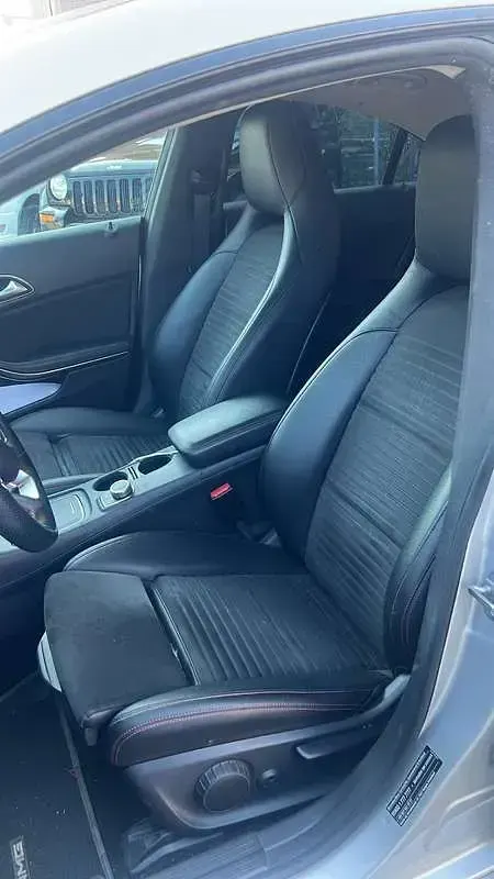 Usata Mercedes CLA200 Shooting Brake Executive 150 CV (110 kW) 2019 Station wagon