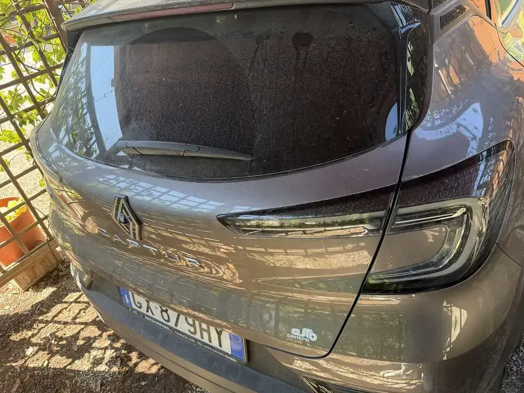 Usata Renault Captur Evolution 101 CV (74 kW) 2025 SUV