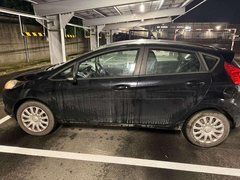 Usata Ford Fiesta 60 CV (44 kW) 2014 Utilitaria